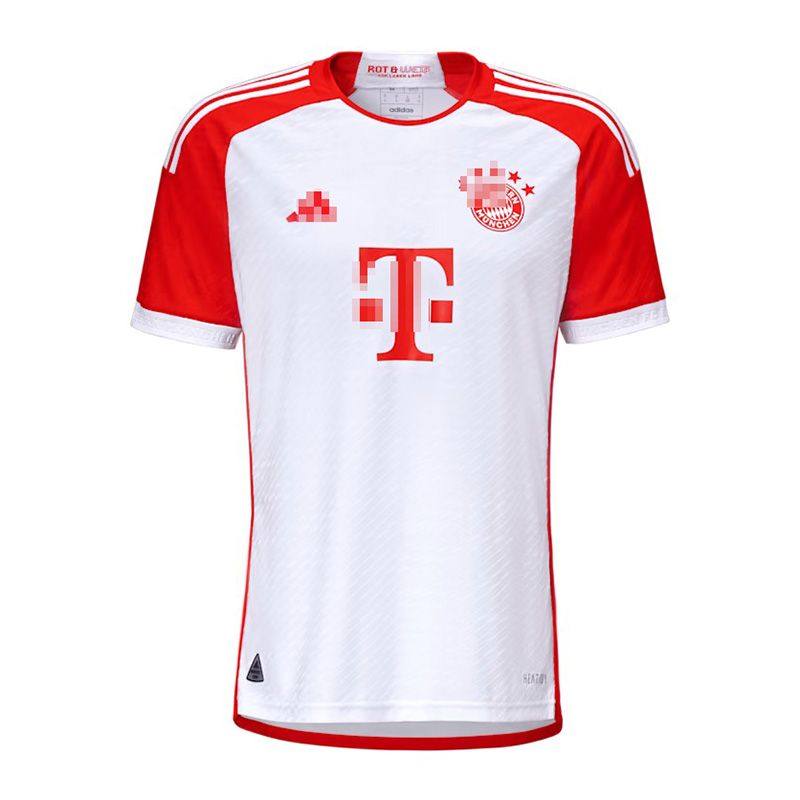 Camiseta Bayern Múnich 2023/2024 Home (EDICIÓN JUGADOR)